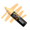 Marqueur - Peinture acrylique - Havane - Pointe biseautée 8mm - Toutes surfaces - Liquitex