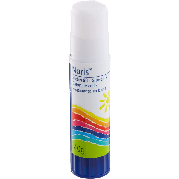 Bâton de colle blanche - Staedtler - 40G
