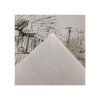 Bloc croquis à spirale - A2 (42x59,4cm) - 90g/m2 - 60 pages - XL croquis Canson