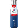 photo-Bouteille isotherme - 500ml - Etanche - Acier inoxydable - Maped