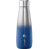 Bouteille isotherme - 500ml - Etanche - Acier inoxydable - Maped
