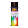 Bombe de peinture Belton Spectral RAL 8017 Brun chocolat mat 400ml | Artmania