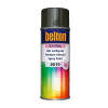 Bombe de peinture Belton Spectral RAL 8019 Brun gris 400ml | Artmania