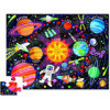 photo-Puzzle - 36 pièces - Le système solaire - Dès 3 ans - Jeu éducatif - Crocodile Creek