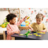 Puzzle - 36 pièces - Les dinosaures - Dès 3 ans - Jeu éducatif - Crocodile Creek