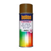 Bombe de peinture Belton Spectral RAL 8003 brun argile 400ml | Artmania