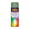 Bombe de peinture Belton Spetral RAL6019 vert pastel 400ml | Artmania