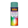 Bombe de peinture Belton Spectral RAL 6027 vert clair 400ml | Artmania