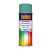 Bombe de peinture Belton Spectral RAL 6027 vert clair 400ml | Artmania