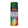 Bombe de peinture Belton Spectral RAL6002 vert feuille 400ml | Artmania