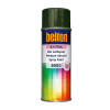 Bombe de peinture Belton Spectral RAL 6003 vert olive 400ml | Artmania