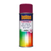 Bombe de peinture Belton Spectral RAL4004 violet bordeaux 400ml | Artmania