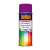 Bombe de peinture Belton Spectral RAL4008 violet de sécurité 400ml | Artmania