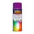 Bombe de peinture Belton Spectral RAL4008 violet de sécurité 400ml | Artmania