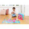 Puzzle - 36 pièces - Le palais des sirènes - Dès 3 ans - Crocodile Creek