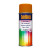 Bombe de peinture Belton Spectral RAL 1007 jaune narcisse 400ml | Artmania