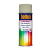 Bombe de peinture Belton Spectral RAL1013 blanc perle 400ml | Artmania