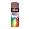 Bombe de peinture Belton Spectral RAL3015 rose clair 400ml | Artmania