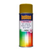 Bombe de peinture Belton Spectral RAL1005 jaune miel 400ml | Artmania