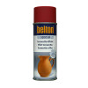 Bombe de peinture Belton Special effet terracotta rouge orient 400ml | Artmania