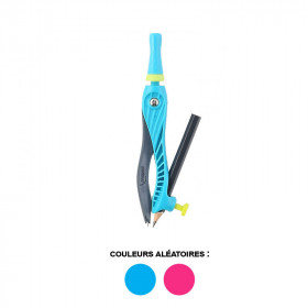 photo-Compas - Scolaire - Avec crayon - Kid'z Agility - Maped
