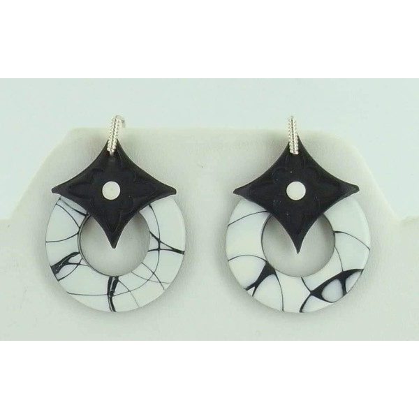 Emporte-pièces miniatures - Pour pâte Fimo, Cernit et Sculpey - 12 formes