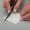 Outils pour argile et pâte polymère - 3 modèles - Plastique - Création bijoux - Artemio