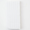 Pâte polymère - Blanc - A cuire - Pâte à modeler - Sculpey Premo - Bloc de 227g
