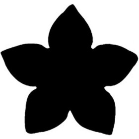 Perforatrice - Modèle fleur - 1,6cm diamètre - Scrapbooking - Loisirs créatifs - Artémio