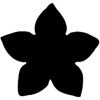 Perforatrice - Modèle fleur - 1,6cm diamètre - Scrapbooking - Loisirs créatifs - Artémio