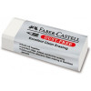 Gomme - Blanche - sans résidus - Faber-Castell