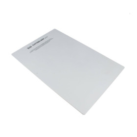 photo-Tapis de découpe pour machine Happy Cut - 33x22,2cm - Facile à utiliser - Artemio