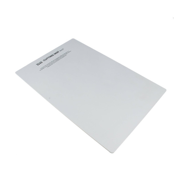 photo-Tapis de découpe pour machine Happy Cut - 33x22,2cm - Facile à utiliser - Artemio