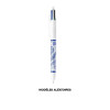 Stylo bille - 4 couleurs - Pointe moyenne - Motifs colorés - BIC