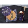 Cutter circulaire - 26x4x30cm - 1 lame de rechange incluse - Loisirs créatifs - Artemio