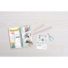 Pince coupante - Pour les spirales de reliure - Bout pointu - Pour câbles pointues - We R makers