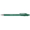 photo-Stylo à bille - Vert - Rétractable - Pointe moyenne - PaperMate - Flexgrip