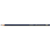 Crayon graphite - 5B - Gris - Goldfaber 1221 - Faber-Castell