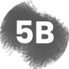 Crayon graphite - 5B - Gris - Goldfaber 1221 - Faber-Castell