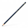 photo-Crayon graphite - 6B - Gris - Goldfaber 1221 - Faber-Castell