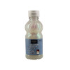 Gel pailleté - cristal - peinture pour enfant - Flacon de 250ml - Lefranc Bourgeois | Artmania