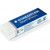 Lot de 4 gommes blanches - Sans phtalate ni latex - Staedtler - Mars plastic