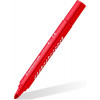 10 feutres de coloriage - Pointe large - Enfants - Noris Jumbo 328 - Staedtler