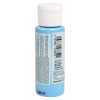 Peinture acrylique - Bleu horizon - Brillant - Fluide - Tous supports - Loisirs créatifs - Pébéo - 59ml