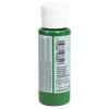 Peinture acrylique - Vert impérial - Brillant - Fluide - Tous supports - Loisirs créatifs - Pébéo - 59ml