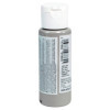 Peinture acrylique - Gris ardoise - Brillant - Fluide - Tous supports - Loisirs créatifs - Pébéo - 59ml