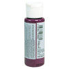 Peinture acrylique - Figue - Brillant - Fluide - Tous supports - Loisirs créatifs - Pébéo - 59ml