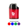 photo-Taille-Crayon 2 Trous Avec Réservoir En Plastique - Bruynzeel