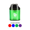 Taille-Crayon 2 Trous Avec Réservoir En Plastique - Bruynzeel