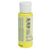 Peinture acrylique - Jaune clair - Mat - Fluide - Tous supports - Loisirs créatifs - Pébéo - 59ml